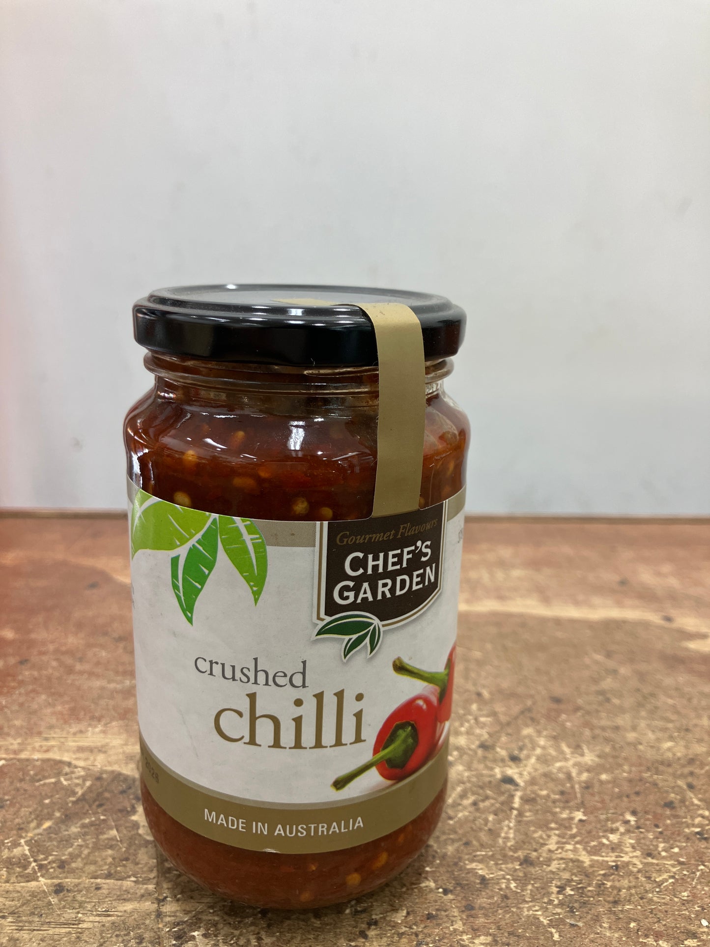 Crushed Chilli