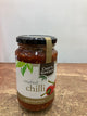 Crushed Chilli