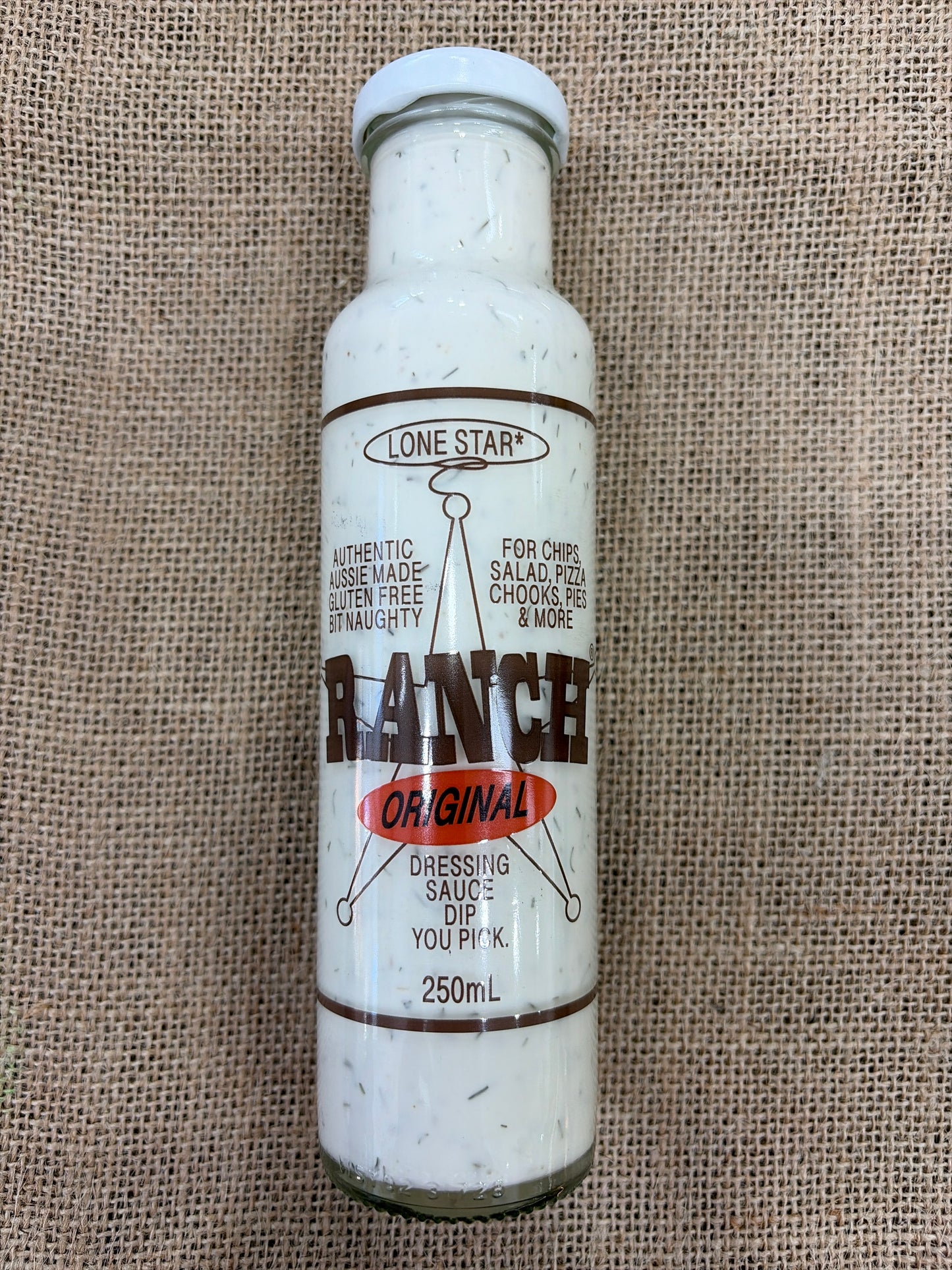 Lone star Ranch