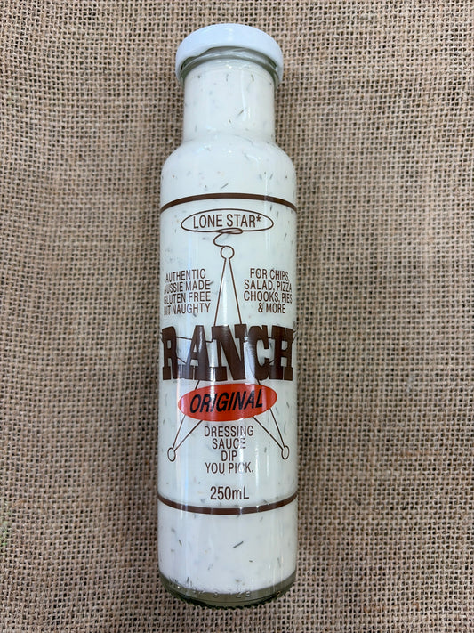 Lone star Ranch