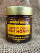 Chotto motto hot honey