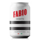 Fabio Chinotto soda 330 ml can