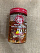Garlic & Chilli pepper pesto