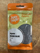 Poppy seeds blue 60g