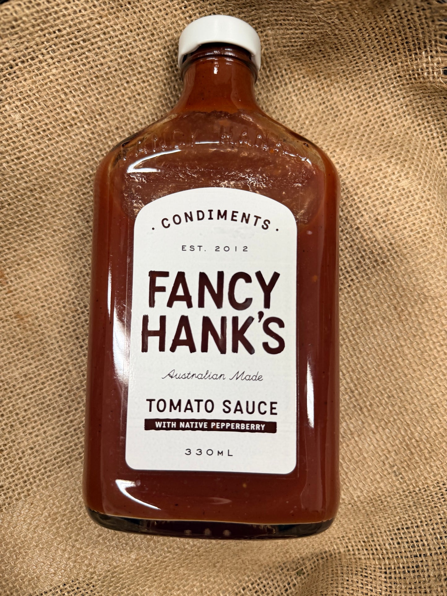 Tomato sauce