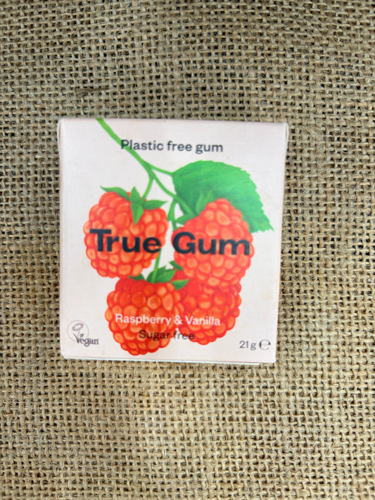 True gum 21g