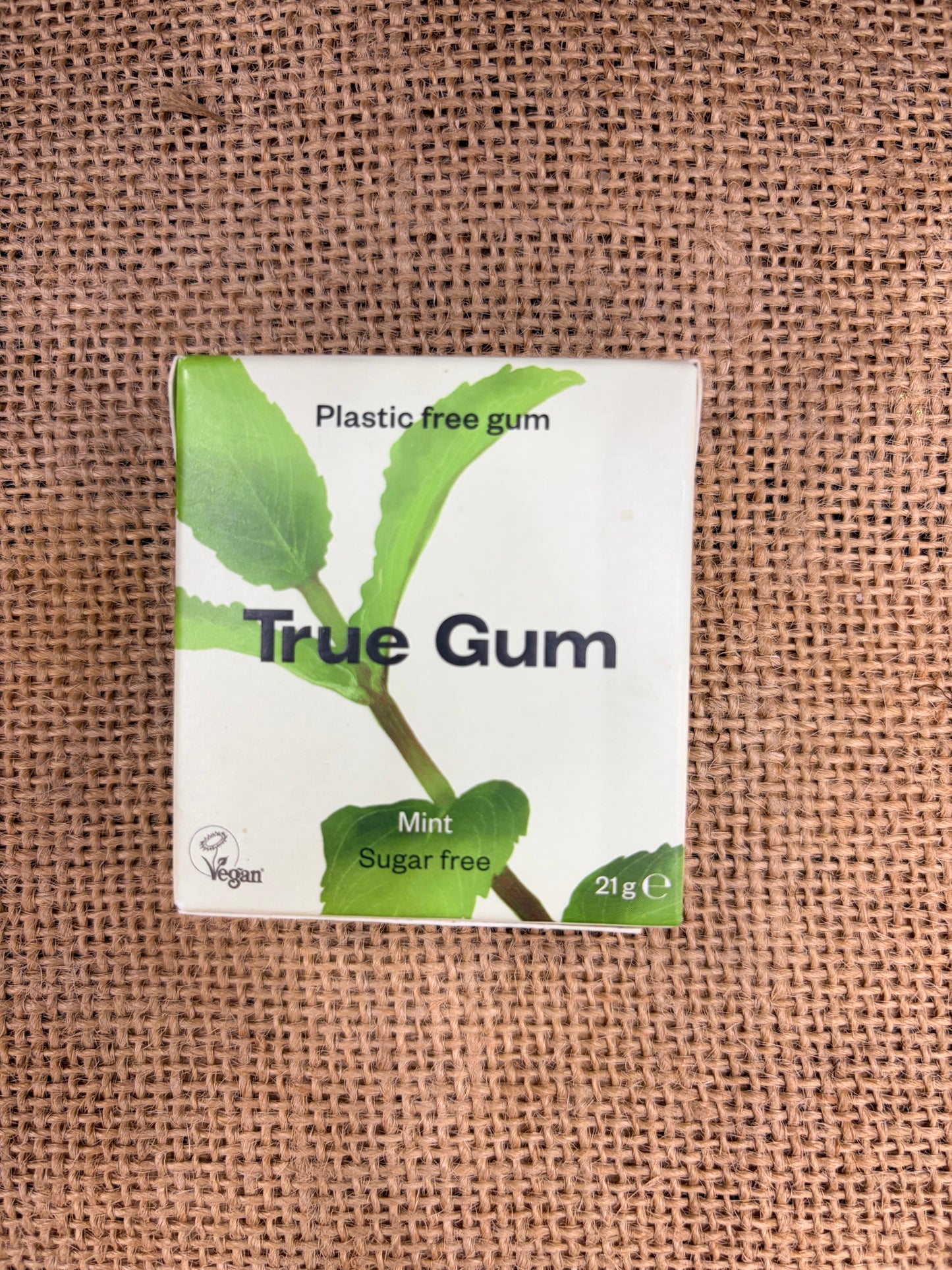 True Gum 21gm