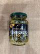 French style cornichons 350g