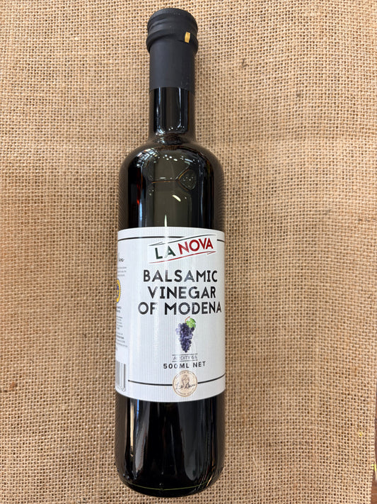 Balsamic vinegar of Modena 500ml
