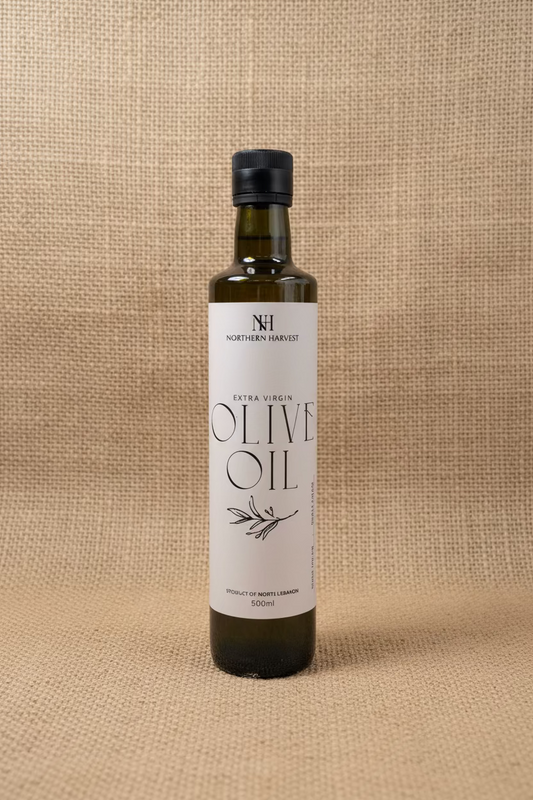Northern Harvest olive oil 500ml
