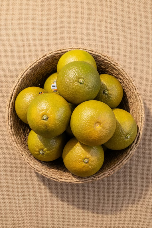 Dolci oranges 500gm