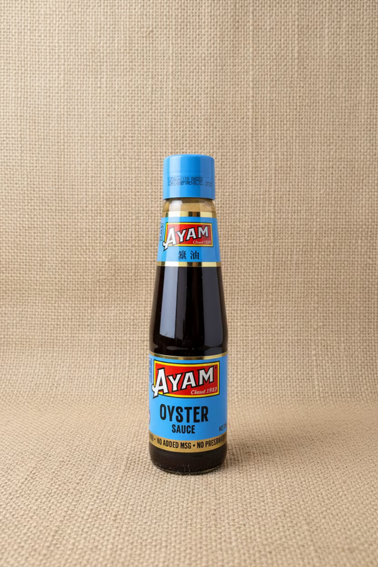 Oyster sauce 210ml