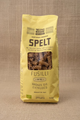 Spelt fusilli pasta 500gm
