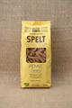 Spelt penne pasta 500gm