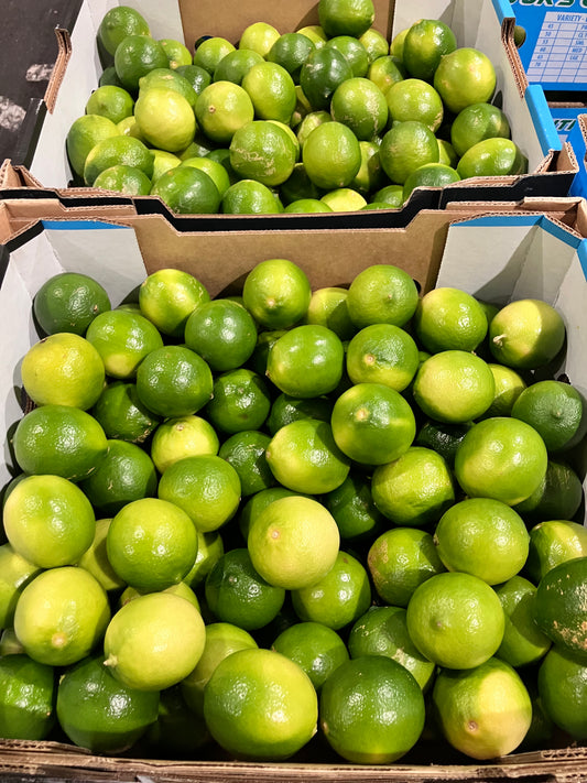 Lime box