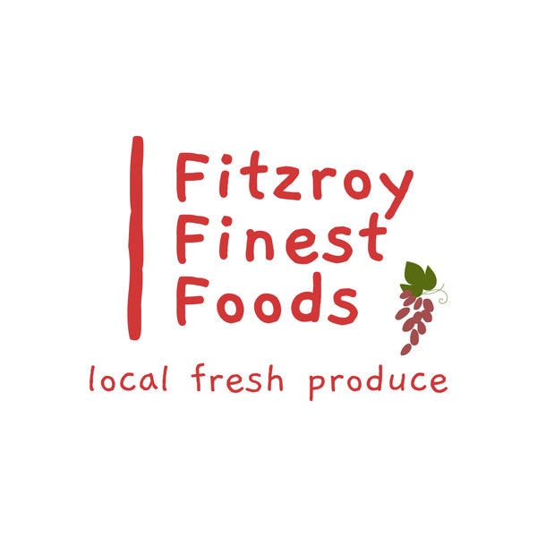 Fitzroy finest foods