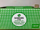 Snowpea tendril (1.5kg cut)box