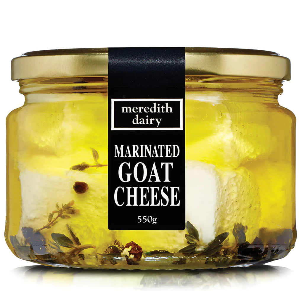 Meredith Goat Cheese