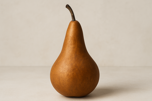 Pear bosc 300gm