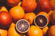 Blood orange 500g