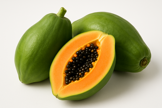 Papaya 800 g