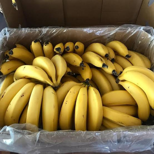 Banana Box 13 or 15 kg
