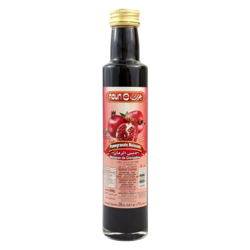 Pomegranate Molasses