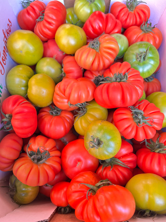 Heirloom Tomato approx 110 g