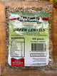 Green Lentils 500g