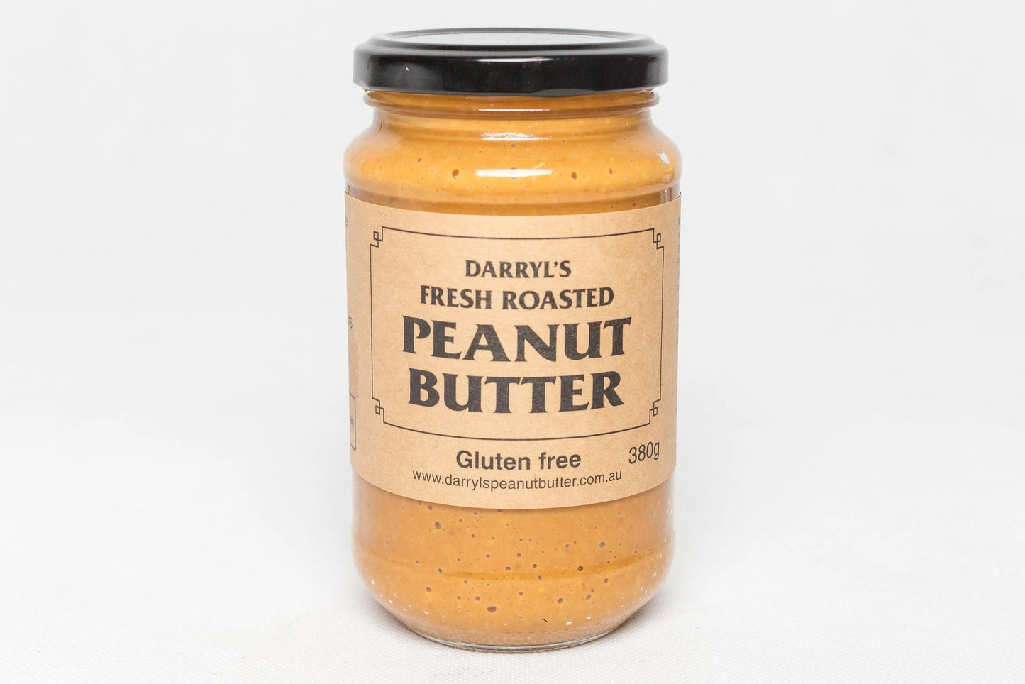 Peanut Butter (380g)