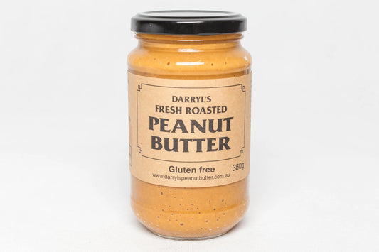 Peanut Butter (380g)