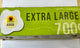 Cage Eggs 700g