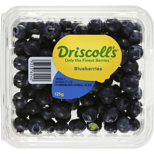 Blueberry