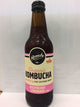 Raspberry Lemonade Kombucha