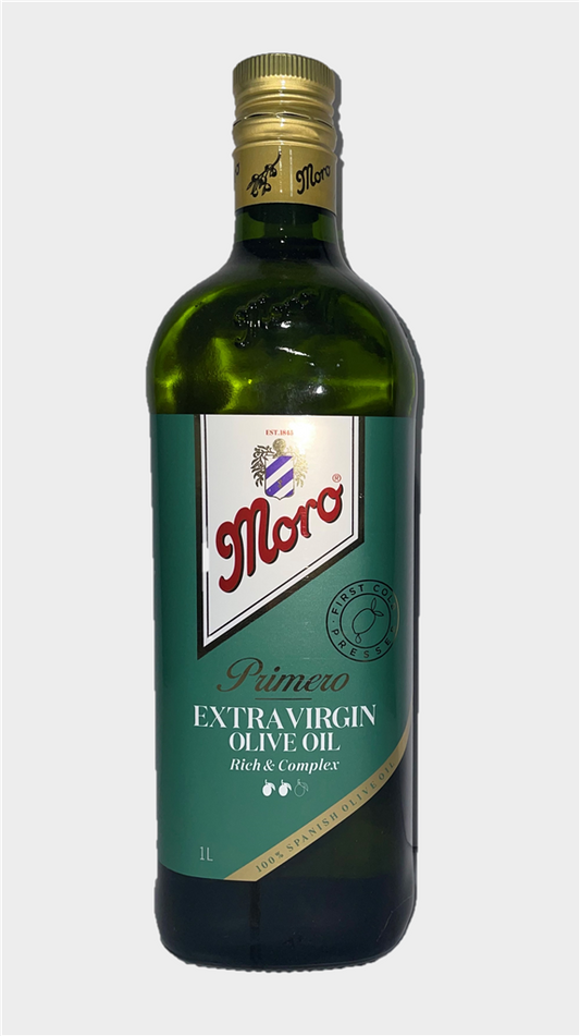 Extra Virgin Olive Oil 1L