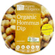 Organic Hommus Dip 200g