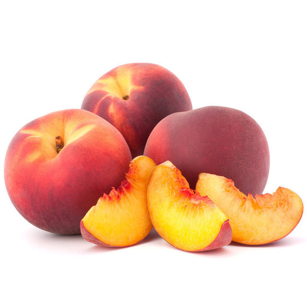 Peaches Yellow 500gm approx USA