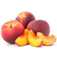 Peaches Yellow 500gm approx USA