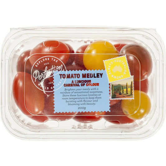 Medley Cherry tomto(1ea)