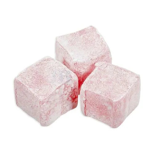 Rose Turkish Delight 250g