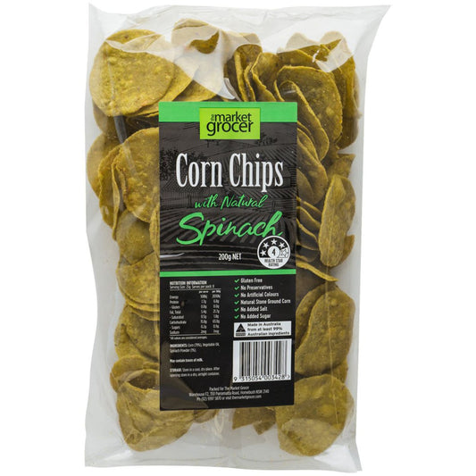 Corn Chips