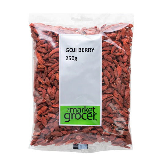 Goji Berries 250