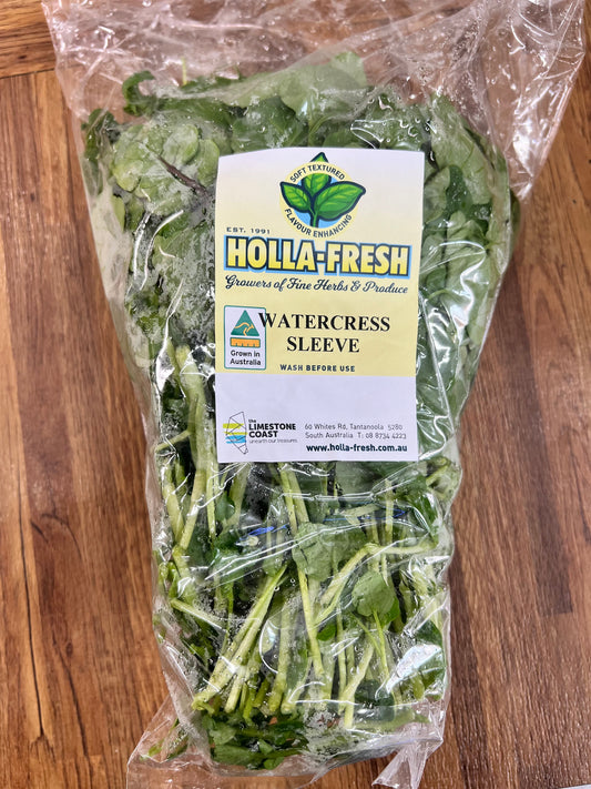 Watercress