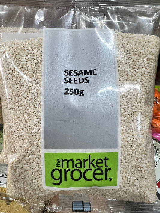 Sesame Seeds 250gm