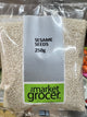 Sesame Seeds 250gm