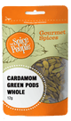 Cardamom Green Pods 12g