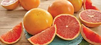 Ruby grapefruit (450 g)