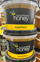 Pure Peninsula Honey 1kg