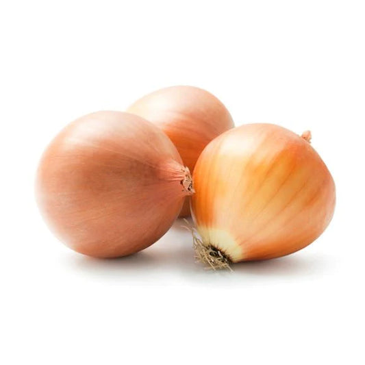 Brown onion(600g)
