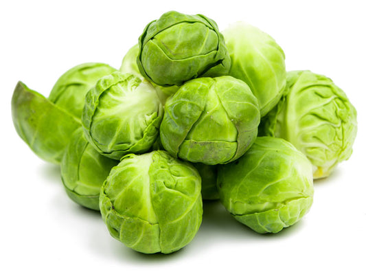 Brussel Sprouts(250g)
